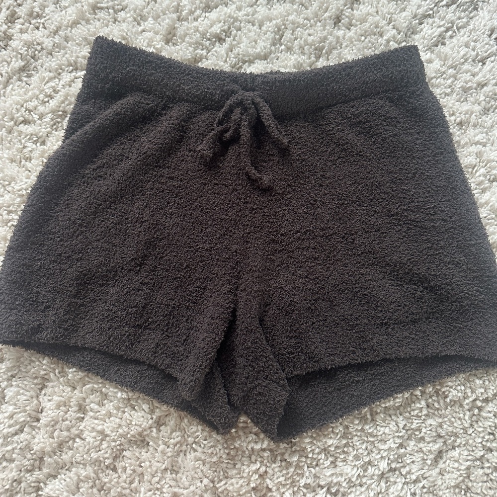 UNIQLO Comfy Shorts
